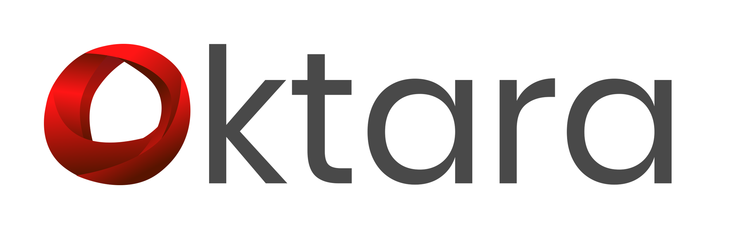 Homepage Oktara Software